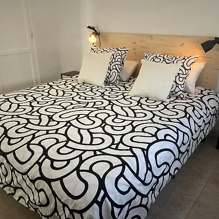 דירה Casa Buganvilla פוארטו דל כרמן