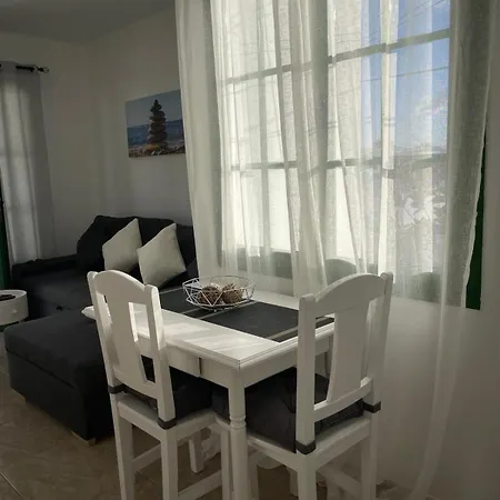 Casa Buganvilla * פוארטו דל כרמן