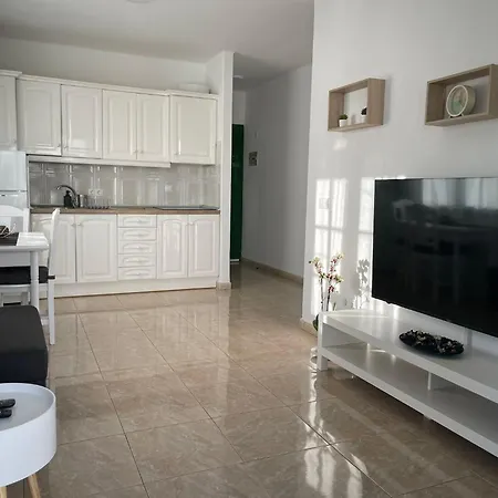 Casa Buganvilla דירה פוארטו דל כרמן