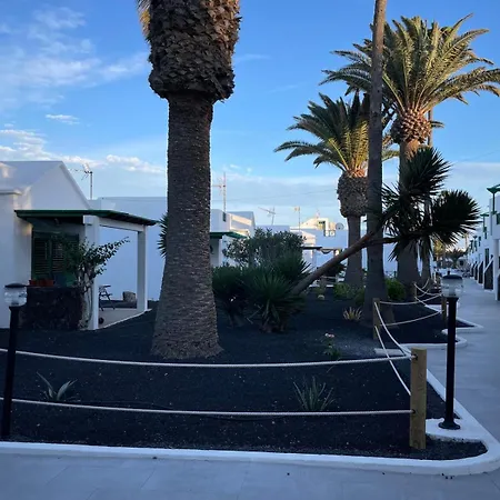 Casa Buganvilla Apartamento Puerto del Carmen (Lanzarote)
