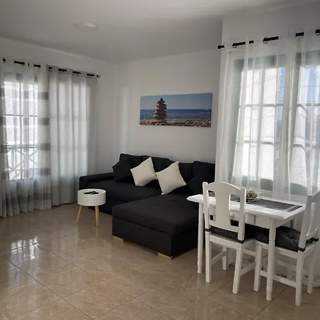 Casa Buganvilla * Puerto del Carmen (Lanzarote)