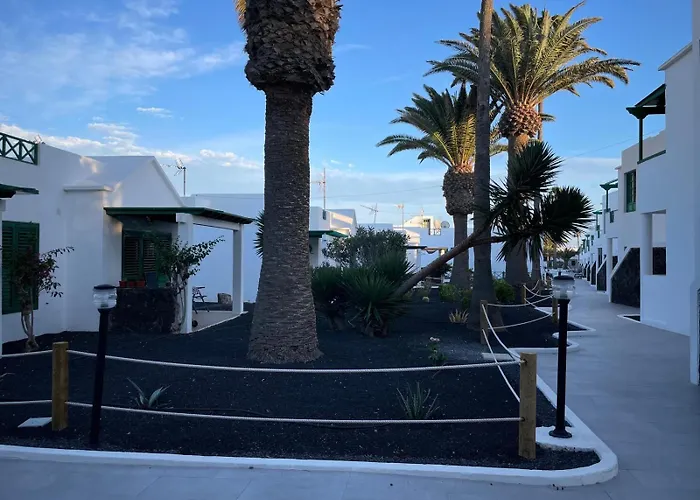 Casa Buganvilla Appartamento Puerto del Carmen (Lanzarote)