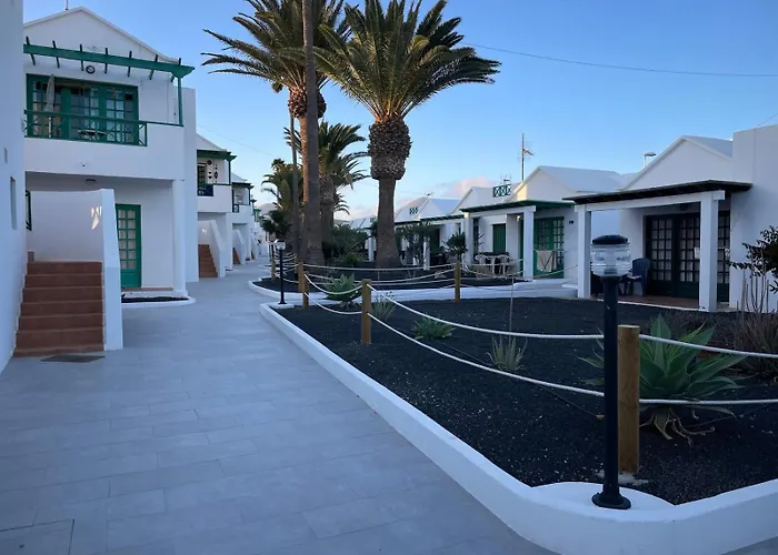 Casa Buganvilla Appartamento Puerto del Carmen (Lanzarote)