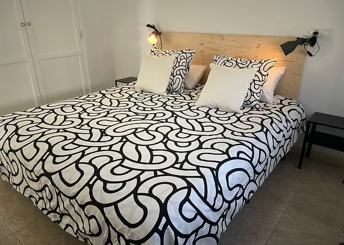 Appartamento Casa Buganvilla Puerto del Carmen (Lanzarote)