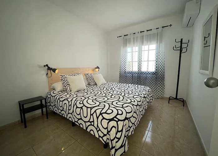 Casa Buganvilla Apartamento Puerto del Carmen (Lanzarote)