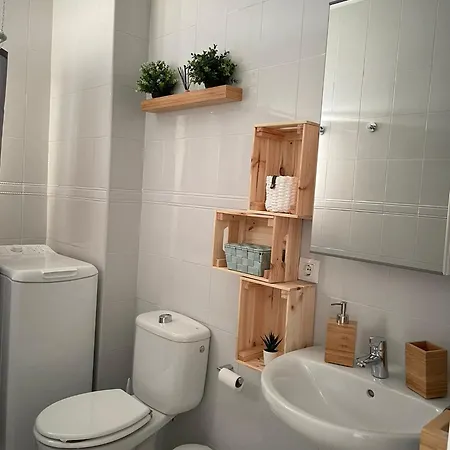 Lägenhet Casa Buganvilla Puerto del Carmen (Lanzarote)