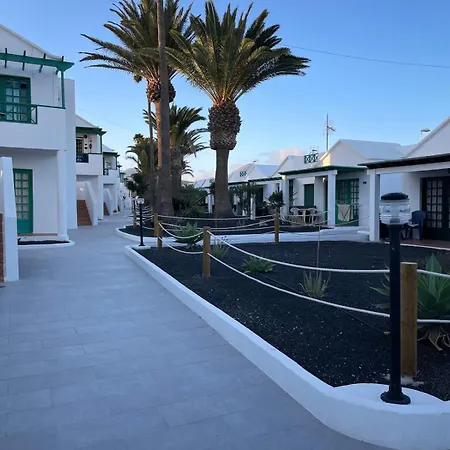 Casa Buganvilla Appartamento Puerto del Carmen (Lanzarote)