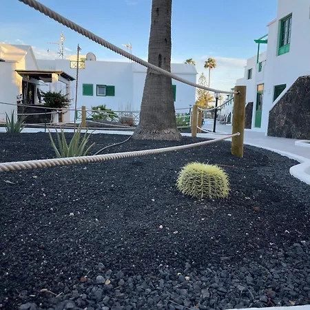 Casa Buganvilla Lägenhet