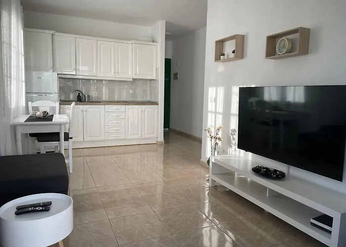 Casa Buganvilla 아파트 푸에르토 델 카르멘