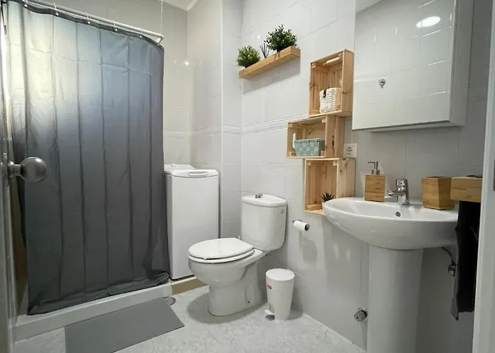 Casa Buganvilla 아파트 *