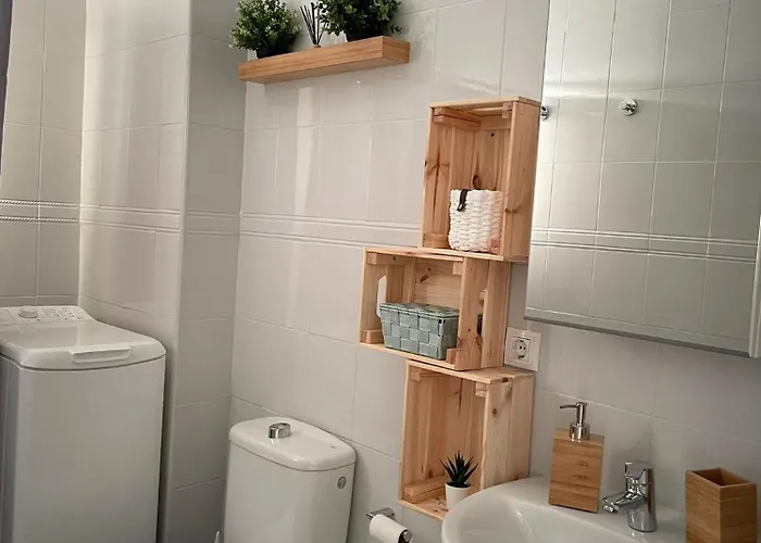 Appartement Casa Buganvilla Puerto del Carmen (Lanzarote)