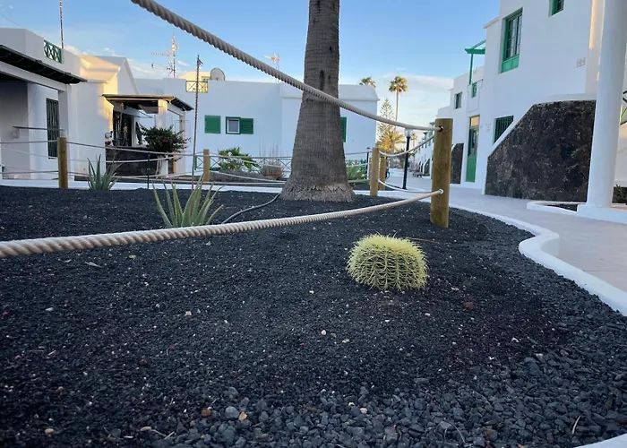 Casa Buganvilla Appartement